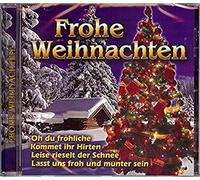 V/A - FROHE WEIHNACHTEN