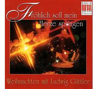 V/A - Frohlich Soll Mein Herze Spr