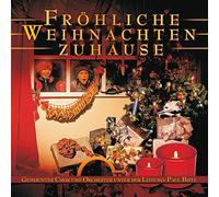V/A - Frohliche Weihnacht Zuhaus