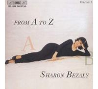 V/A - From A To Z-Vol. 1-Fl Works