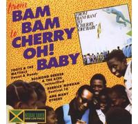 V/A - FROM BAM BAM TO CHERRY OH