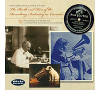 V/A - From Berliner To Rca Victor