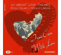 V/A - FROM CAM WITH LOVE