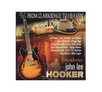 V/A - From Clarksdale To Heaven-Remembering J.L.Hooker