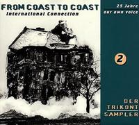 Various From Coast to Coast (CD)
