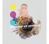 V/A - FROM DEEP SITE WITH LOVE