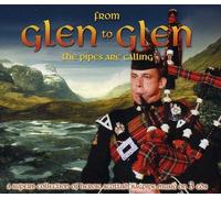 V/A - From Glen To Glen (3 CD)