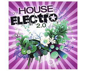 V/A - From House To Electro 2.0 (2 CD)