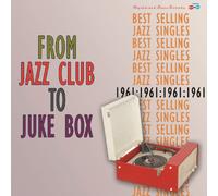 V/A - From Jazz Club To Juke Box (2 CD)