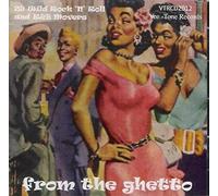 V/A - FROM THE GHETTO
