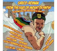 V/A - From The Seat Of Mount..