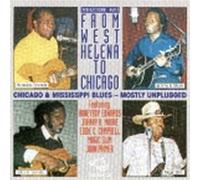 V/A - From West Helena To Chica