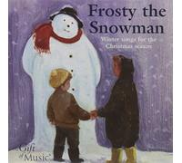 V/A - FROSTY THE SNOWMAN