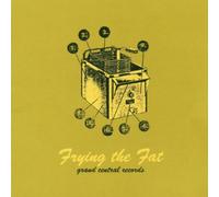 V/A - FRYING THE FAT -14TR-