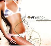 V/A - FTV BEACH:GLAM SESSIONS