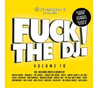 V/A - FUCK THE DJ 10TH EDITION
