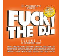V/A - FUCK THE DJ 12 -DIGI-