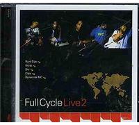 V/A - Full Cycle Live 2