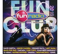 V/A - Fun Club 2010