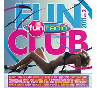 V/A - FUN CLUB 2011 V.2