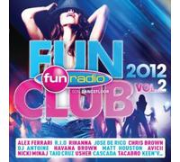 V/A - Fun Club 2012/2 (2 CD)