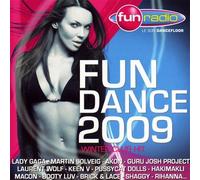 V/A - FUN DANCE 2009