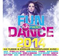 V/A - Fun Dance 2014