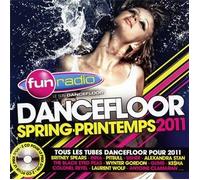 V/A - FUN DANCEFLOOR SPRING..