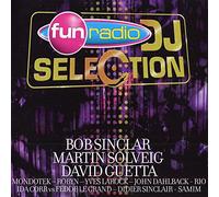 V/A - FUN DJ SELECTION