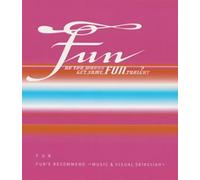 V.A. - Fun Fun's Recommend(CD+DVD)