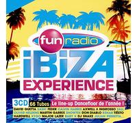 V/A - FUN RADIO IBIZA..