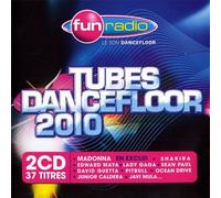 V/A - FUN RADIO: TUBES..
