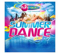 V/A - Fun Summer Dance 2012 (2 CD)