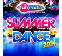 V/A - FUN SUMMER DANCE 2014 (2 CD)