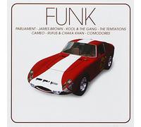 V/A - FUNK