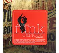 V/A - Funk Carioca