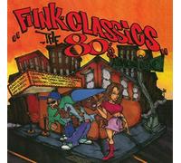 V/A - Funk Classics 80s