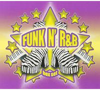 V/A - Funk N' R&B (3 CD)