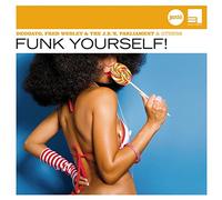 V/A - FUNK YOURSELF!