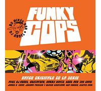 V/A - Funky Cops