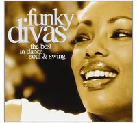 V/A - Funky Divas 1