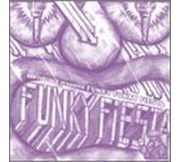 V.A. - Funky! Funky Fiesta