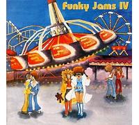 V/A - FUNKY JAMS IV