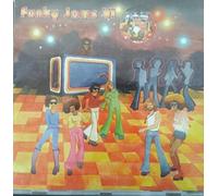 V/A - FUNKY JAMS VI