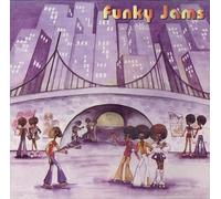 V/A - FUNKY JAMS VOL.1