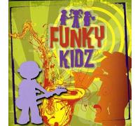 V/A - Funky Kidz