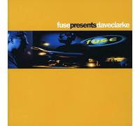 V/A - Fuse Pres.Dave Clarke