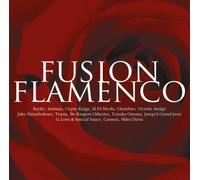V/A - Fusion Flamenco