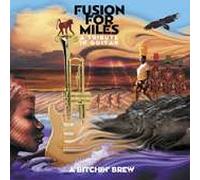 V/A - Fusion For Miles