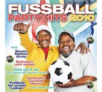 V/A - Fussball Party Hits (2 CD)